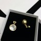 Fashionable Keyword Earrings 2023SS LOEWE Fashionable Keyword Earrings 2023SS LOEWE